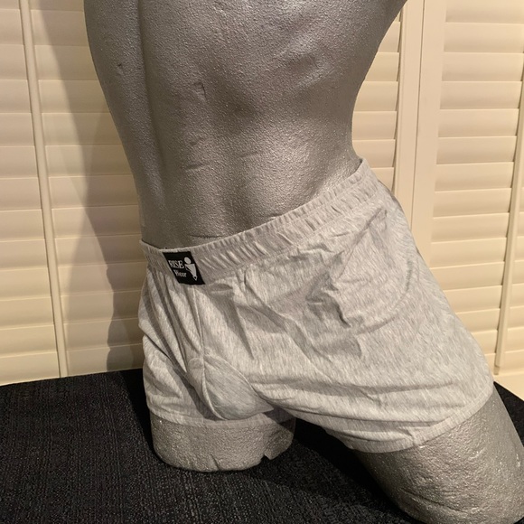 Support Short R730S - Gray* - Picture 4 of 9